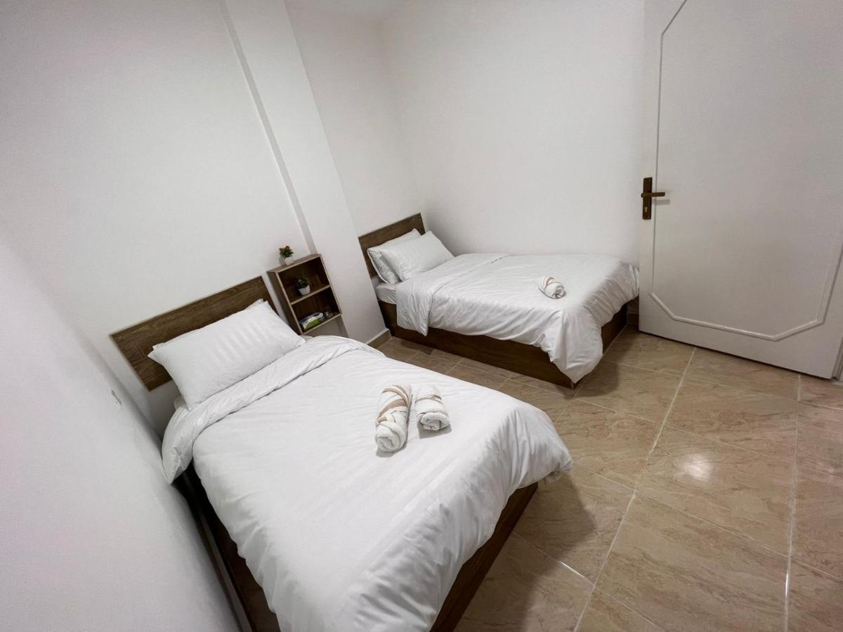 Guest House Karak Exterior photo